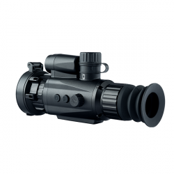 Тепловизионный прицел Artelv Electron 4.8x50 мм 384x288 LRF