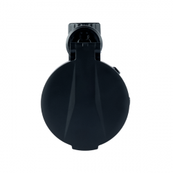Тепловизионный прицел Artelv Electron 4.8x50 мм 384x288 LRF