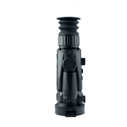 Тепловизионный прицел Artelv Electron 4.8x50 мм 384x288 LRF