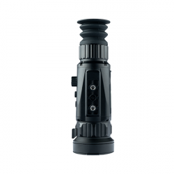 Тепловизионный прицел Artelv Electron 4.8x50 мм 384x288 LRF