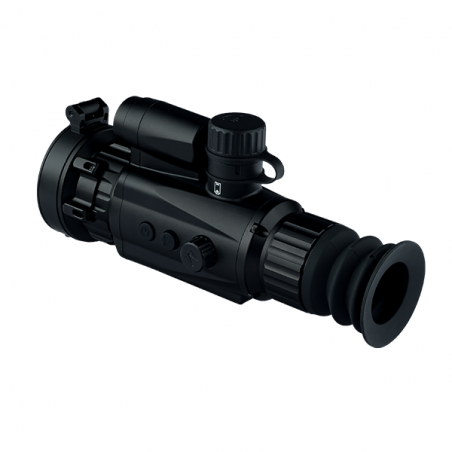 Тепловизионный прицел Artelv Electron 1.4x25 мм 640x512 LRF