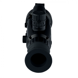 Тепловизионный прицел Artelv Electron 1.4x25 мм 640x512 LRF