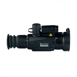 Тепловизионный прицел Artelv Electron 1.4x25 мм 640x512 LRF