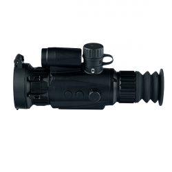Тепловизионный прицел Artelv Electron 1.4x25 мм 640x512 LRF