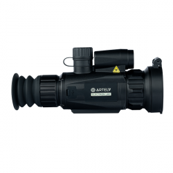 Тепловизионный прицел Artelv Electron 1.4x25 мм 640x512 LRF