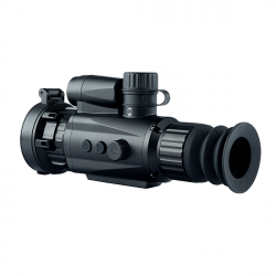 Тепловизионный прицел Artelv Electron 1.4x25 мм 640x512 LRF