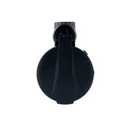 Тепловизионный прицел Artelv Electron 1.4x25 мм 640x512 LRF