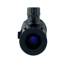 Тепловизионный прицел Artelv Electron 1.4x25 мм 640x512 LRF