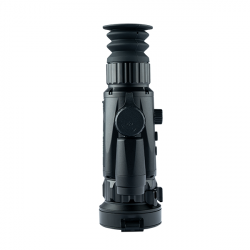 Тепловизионный прицел Artelv Electron 1.4x25 мм 640x512 LRF