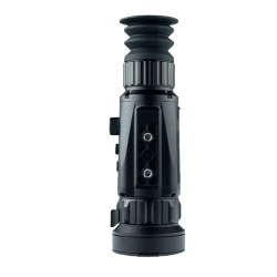 Тепловизионный прицел Artelv Electron 1.4x25 мм 640x512 LRF