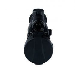 Тепловизионный прицел Artelv Electron 1.4x25 мм 640x512 LRF