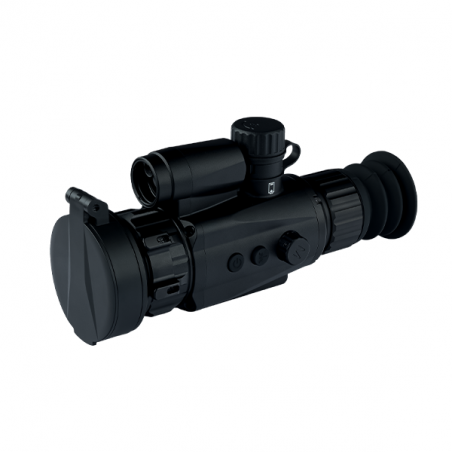 Тепловизионный прицел Artelv Electron 2x35 мм 640x512 LRF
