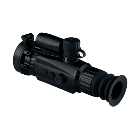 Тепловизионный прицел Artelv Electron 2x35 мм 640x512 LRF