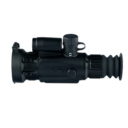Тепловизионный прицел Artelv Electron 2x35 мм 640x512 LRF