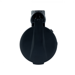 Тепловизионный прицел Artelv Electron 2x35 мм 640x512 LRF