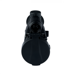 Тепловизионный прицел Artelv Electron 2x35 мм 640x512 LRF