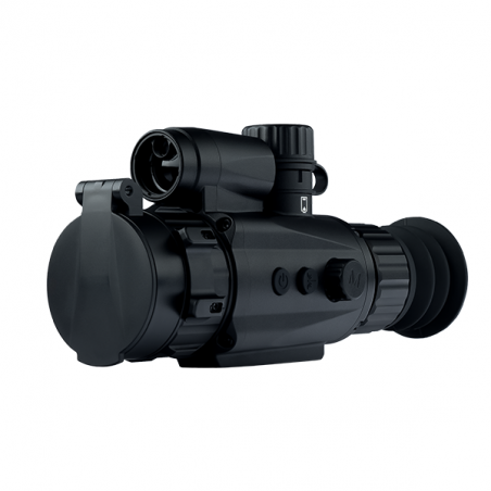 Тепловизионный прицел Artelv Electron 2.9x50 мм 640x512 LRF
