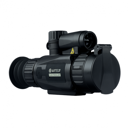 Тепловизионный прицел Artelv Electron 2.9x50 мм 640x512 LRF
