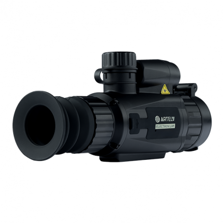 Тепловизионный прицел Artelv Electron 2.9x50 мм 640x512 LRF