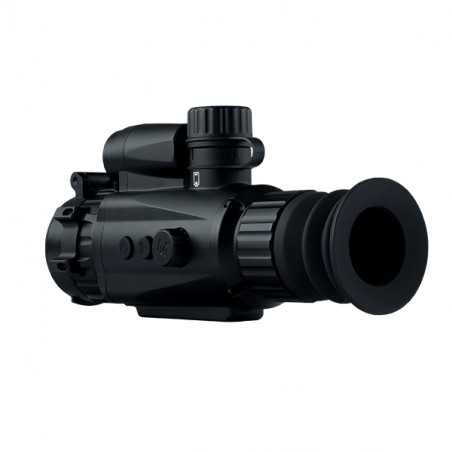 Тепловизионный прицел Artelv Electron 2.9x50 мм 640x512 LRF