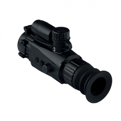 Тепловизионный прицел Artelv Electron 2.9x50 мм 640x512 LRF