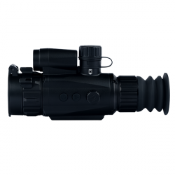 Тепловизионный прицел Artelv Electron 2.9x50 мм 640x512 LRF