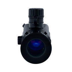 Тепловизионный прицел Artelv Electron 2.9x50 мм 640x512 LRF