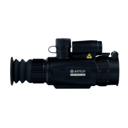Тепловизионный прицел Artelv Electron 2.9x50 мм 640x512 LRF