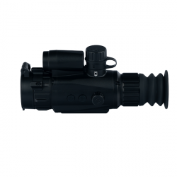 Тепловизионный прицел Artelv Electron 2.9x50 мм 640x512 LRF