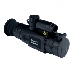 Тепловизионный прицел Artelv Electron 2.9x50 мм 640x512 LRF