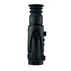 Тепловизионный прицел Artelv Electron 2.9x50 мм 640x512 LRF
