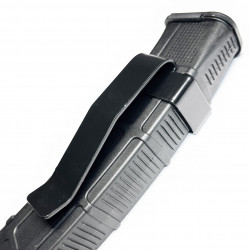 30 местный магазин кал. 9x19 с клипсой на ремень для Сайги-9/NL-9
