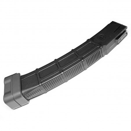 30 местный магазин кал. 9x19 с пяткой на 2 патрона для Сайги-9/NL-9