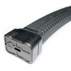 32 местный магазин кал. 9x19 с пяткой на 2 патрона для Сайги-9