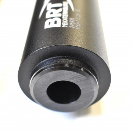 Полуинтегральный ДТКП с муфтой для ствола без резьбы, калибр 30-06 SPRG 