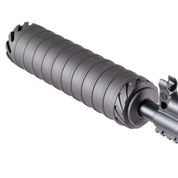 ДТКП (банка) для ружей Сайга/ВПО-205 кал. 12, 16 камер