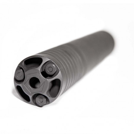 ДТКП Поток для TR-9S исп. с заходом на насадку "Парадокс" и ствол кал. 345ТК