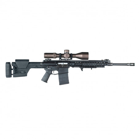 приклад MAG672 Magpul prs gen3 precision-adjustable stock черный