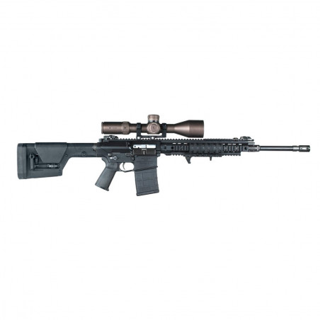 приклад MAG672 Magpul prs gen3 precision-adjustable stock черный