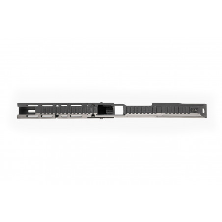 Шасси "MK4" 5 слотов M-LOK, для АК/Сайга