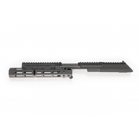 Шасси "MK4" 5 слотов M-LOK, для АК/Сайга