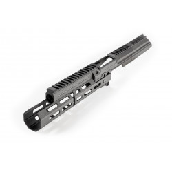 Шасси "MK4" 5 слотов M-LOK,...