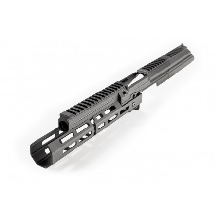 Шасси "MK4" 5 слотов M-LOK, для АК/Сайга