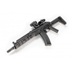 Шасси "MK4" 5 слотов M-LOK, для АК/Сайга