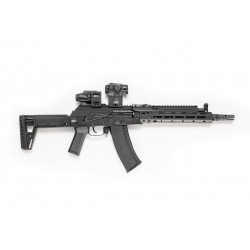Шасси "MK4" 5 слотов M-LOK, для АК/Сайга