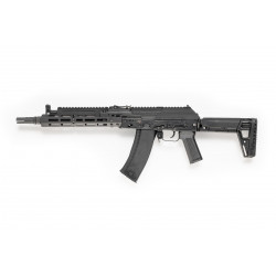 Шасси "MK4" 5 слотов M-LOK, для Сайги-308