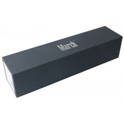 Прицел March-F 1-10x24 Shorty DR-TR1 FFP+SFP 30 мм, с кронштейном