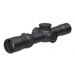 Прицел March-F 1-8x24 FMC-1...