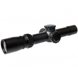 Прицел March-F 1-8x24 FMC-3...