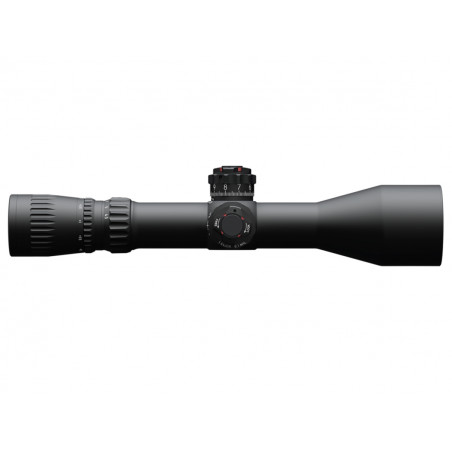 Прицел March-FX 4.5-28x52 FML-PDKI FFP 34 мм